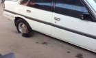 Toyota Corolla   1987 - Cần bán gấp Toyota Corolla sản xuất năm 1987, màu trắng