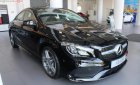 Mercedes-Benz CLA class 250 2019 - Bán xe Mercedes CLA250 màu đen, số tự động, máy xăng 2019
