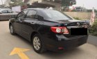 Toyota Corolla altis 1.8G  2014 - Bán xe cũ Toyota Corolla altis 1.8G năm 2014, màu đen