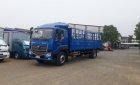 Thaco AUMAN 2019 - Xe tải Thaco Auman C160. E4 tải trọng 9.1 tấn Trường Hải thùng dài 7,4m ở Hà Nội