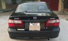 Mazda 626 2.0 MT 2003 - Bán Mazda 626 sản xuất 2003 số sàn, màu đen