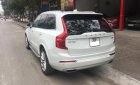 Volvo XC90 2018 - Bán ô tô Volvo XC90 năm 2018, màu trắng, xe nhập