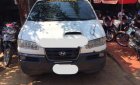 Hyundai Libero 2.5 2005 - Bán xe Hyundai Libero 2.5 2005, màu trắng, xe chính chủ, còn đẹp, máy chạy mượt mà