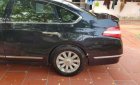 Nissan Teana   2011 - Bán Nissan Teana sản xuất năm 2011, màu đen, xe nhập