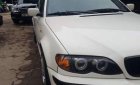 BMW 3 Series 325i 2004 - Bán BMW 3 Series 325i 2004, màu trắng