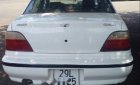 Daewoo Cielo 1997 - Bán Daewoo Cielo 1997, màu trắng
