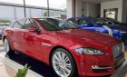 Jaguar XJL  3.0 Portfolio 2019 - Bán ô tô Jaguar XJL 3.0 Portfolio năm 2019, màu đỏ, nhập khẩu, mới 100%