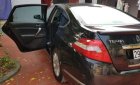 Nissan Teana   2011 - Bán Nissan Teana sản xuất năm 2011, màu đen, xe nhập