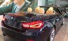 BMW 4 Series 420 Convertible 2019 - Bán xe BMW 420i Convertible mui trần mới 100%, số tự động, xe 2 cửa, 4 chỗ