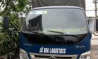 Thaco OLLIN   2016 - Bán xe Thaco OLLIN 2016, màu xanh lam, xe như mới