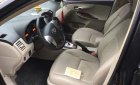 Toyota Corolla altis 1.8G  2014 - Bán xe cũ Toyota Corolla altis 1.8G năm 2014, màu đen