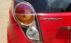 Chevrolet Spark  1.2 LT 2013 - Bán Chevrolet Spark 1.2 LT sản xuất 2013, màu đỏ, chính chủ