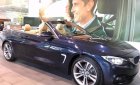 BMW 4 Series 420 Convertible 2019 - Bán xe BMW 420i Convertible mui trần mới 100%, số tự động, xe 2 cửa, 4 chỗ