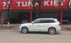 Volvo XC90 2018 - Bán ô tô Volvo XC90 năm 2018, màu trắng, xe nhập