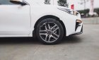 Kia Cerato 1.6 AT Deluxe 2019 - Bán Kia Cerato 1.6 AT - Động cơ xăng Dual CVVT 1.6L- 04 xy-lanh, số tự động 6 cấp