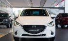 Mazda 2   2019 - Cần bán xe Mazda 2 đời 2019, màu trắng, nhập khẩu