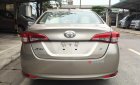 Toyota Vios G 2019 - Toyota Vios 1.5G CVT- Trả góp lãi suất 0%- Giá cực tốt