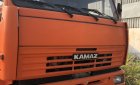 CMC VB750 2015 - Bán Kamaz đầu kéo sản xuất 2015, màu cam, xe nhập