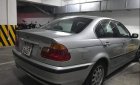 BMW 3 Series 320i 2000 - Bán xe BMW 3 Series 320i năm 2000, màu bạc, 210tr