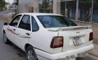 Fiat Tempra   2001 - Bán Fiat Tempra năm 2001, màu trắng, nhập khẩu