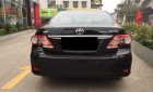 Toyota Corolla altis 1.8G  2014 - Bán xe cũ Toyota Corolla altis 1.8G năm 2014, màu đen