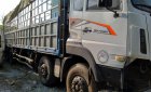 Xe tải Trên 10 tấn 2016 - Cần bán Trường Giang 18.7T sản xuất 2016, 650 triệu