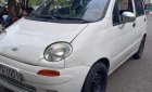 Daewoo Matiz 2002 - Bán ô tô Daewoo Matiz đời 2002, màu trắng, nhập khẩu