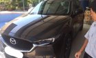 Mazda CX 5 2018 - Chính chủ bán ô tô Mazda CX 5 năm 2018, màu nâu