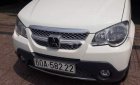 BAIC Fighter   2010 - Bán ô tô Zotye Z500 năm sản xuất 2010, màu trắng, nhập khẩu nguyên chiếc, giá cạnh tranh