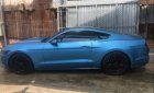 Ford Mustang 2015 - Cần bán Ford Mustang sản xuất 2015, màu xanh lam, nhập khẩu nguyên chiếc