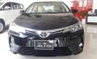 Toyota Corolla altis   2019 - Bán xe Toyota Corolla altis năm 2019, màu đen