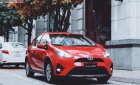 Toyota Prius C Four 2018 - Bán Toyota Prius C Four đời 2018, màu đỏ, xe nhập