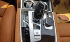 BMW 7 Series 740Li 2019 - Bán BMW 740Li sản xuất năm 2019, màu nâu, nhập khẩu