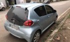 Toyota Aygo   2010 - Bán Toyota Aygo đời 2010, nhập khẩu  