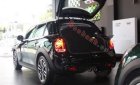 Mini Cooper   S 2018 - Bán xe Mini Cooper S 5 Doors 2018, màu đen, nhập khẩu