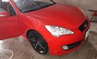 Hyundai Genesis 2010 - Bán gấp Hyundai Genesis 2010, màu đỏ, xe nhập giá cạnh tranh