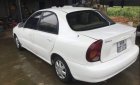 Daewoo Lanos   2003 - Bán Daewoo Lanos đời 2003, màu trắng, nhập khẩu  