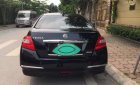 Nissan Teana   2011 - Bán Nissan Teana đời 2011, màu đen, nhập khẩu, chính chủ