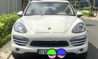 Porsche Cayenne 2013 - Bán xe Porsche Cayenne đời 2013, màu trắng, xe nhập