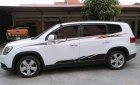 Chevrolet Orlando LT 1.8 2017 - Bán Chevrolet Orlando LT 1.8 2017, màu trắng, giá 460tr