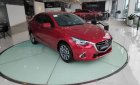 Mazda 2 Deluxe 2019 - Bán xe Mazda 2 Deluxe sản xuất năm 2019, màu đỏ, nhập khẩu