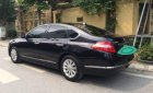 Nissan Teana   2011 - Bán Nissan Teana đời 2011, màu đen, nhập khẩu, chính chủ