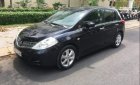 Nissan Tiida SE 2010 - Bán xe Nissan Tiida sản xuất năm 2010, nhập khẩu nguyên chiếc còn mới