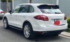 Porsche Cayenne 2013 - Bán xe Porsche Cayenne đời 2013, màu trắng, xe nhập