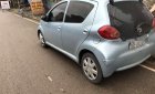 Toyota Aygo   2010 - Bán Toyota Aygo đời 2010, nhập khẩu  