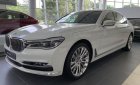 BMW 7 Series 750Li 2019 - Bán BMW 750Li sản xuất năm 2019, màu trắng, nhập khẩu