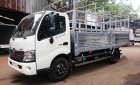 Hino 300 Series XZU650 2019 - Xe Tải Hino 2019 1.9 tấn, thùng 4.5m