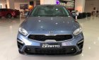 Kia Cerato 1.6 AT Delu 2019 - Bán xe Kia Cerato 1.6 AT Delu đời 2019, màu xanh lam