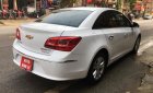 Chevrolet Cruze 2017 - Bán xe Chevrolet Cruze đời 2017, màu trắng