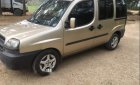 Fiat Doblo 2003 - Bán Fiat Doblo đời 2003, màu vàng cát